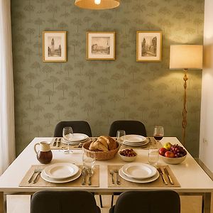 Appartement met Drie Slaapkamers